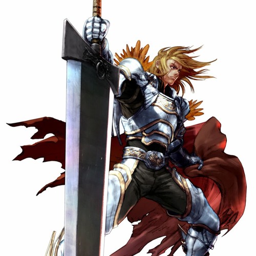 Soul Calibur II - Confrontation (Wide Arrangement)