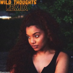 "Wild Thoughts" Remix