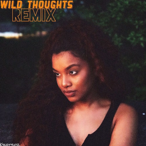 "Wild Thoughts" Remix