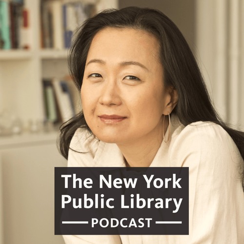 Immigrant Stories: Min Jin Lee and Simon Winchester