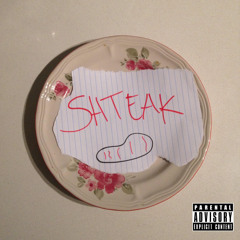 Tremendoush - Shteak (Prod. Northboii)