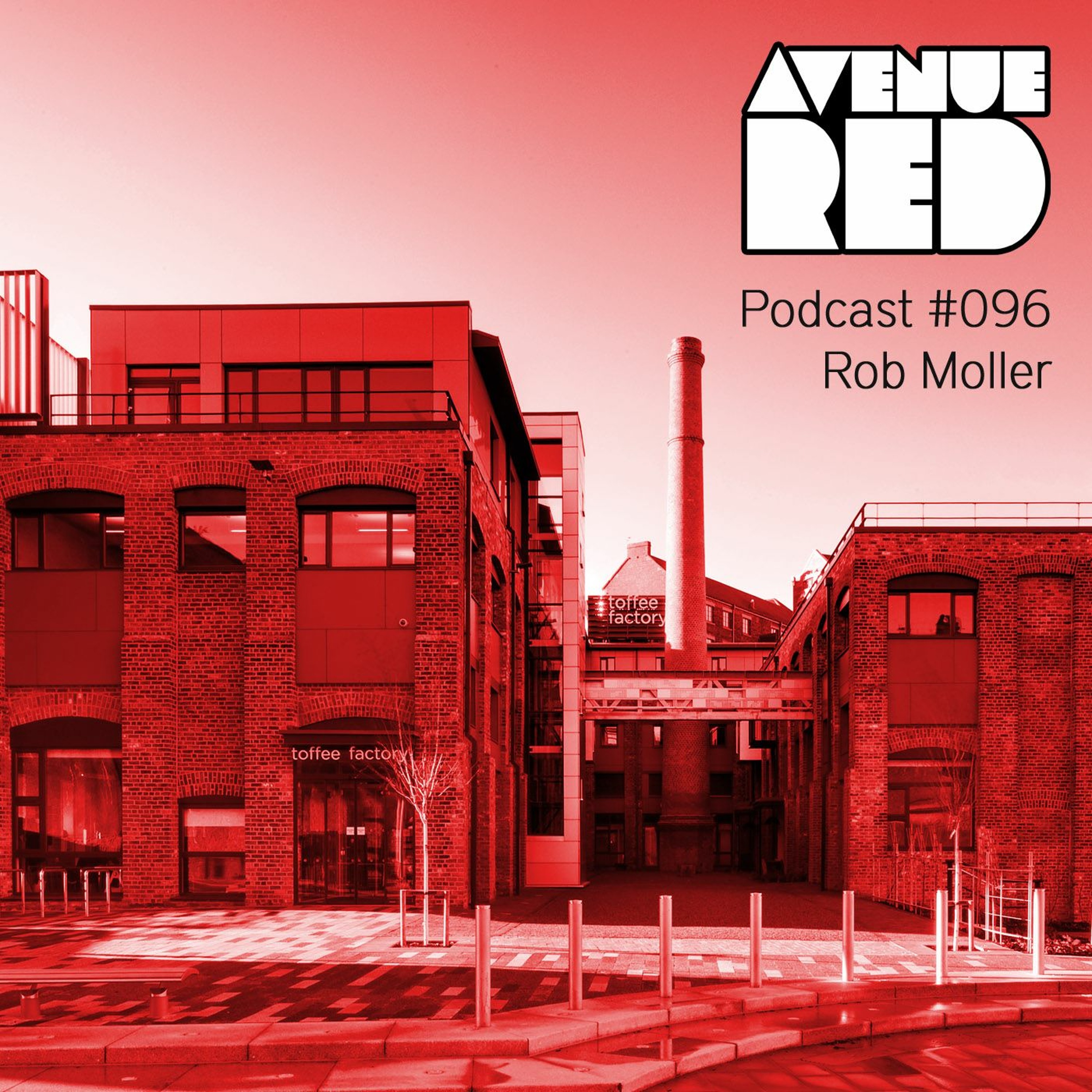 Avenue Red