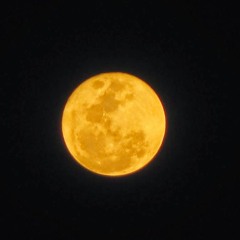 Harmattan Moon (naviarhaiku185)