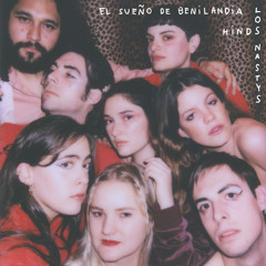 Holograma by Hinds (Los Nastys cover)