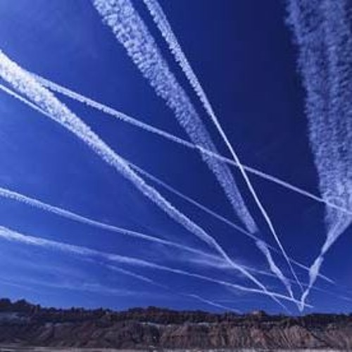 Vapour Trail