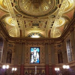 Magnificat in D minor (Caldecote)