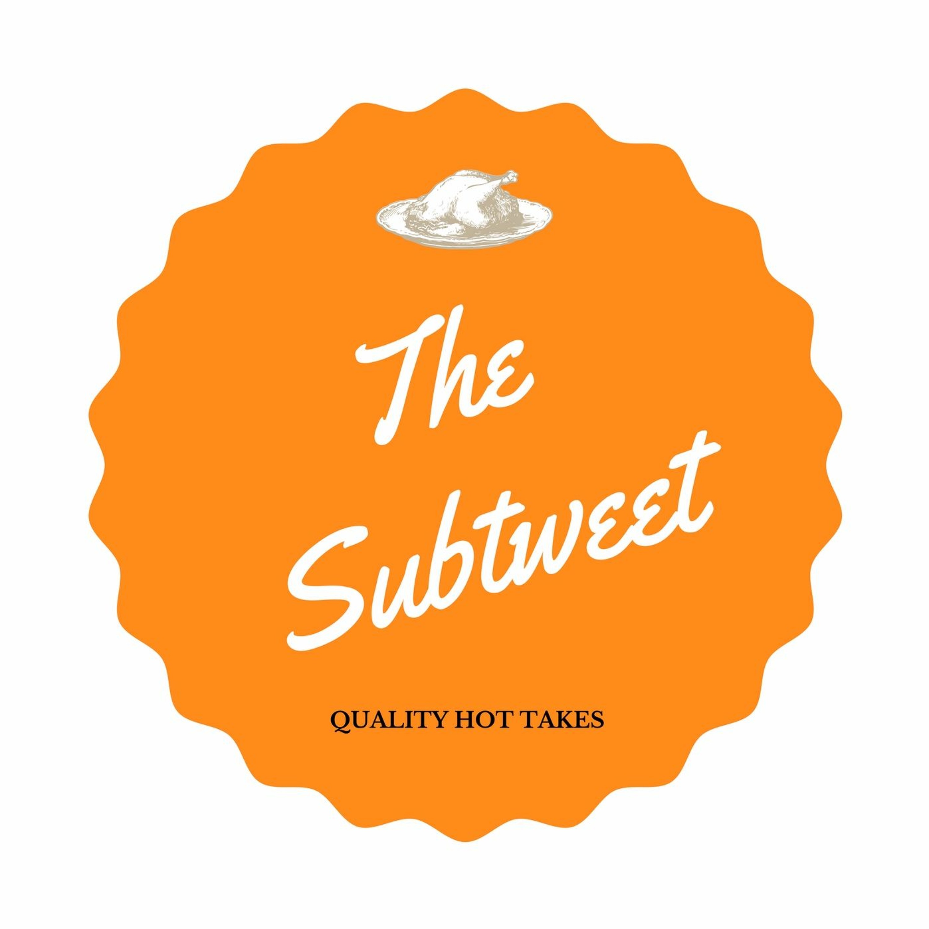 The Subtweet by Shane and Manu, Episode 1 episode artwork