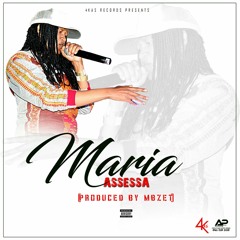 Assessa - Maria [prod by MBzet]
