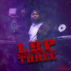 lil yase ft drakeo-Pull up(prod.lil rece)