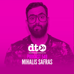 DT549 - Mihalis Safras
