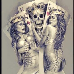 #20) Ka$ino The Psycho (THE FUTURE IS DEAD) - Suck It Or Not