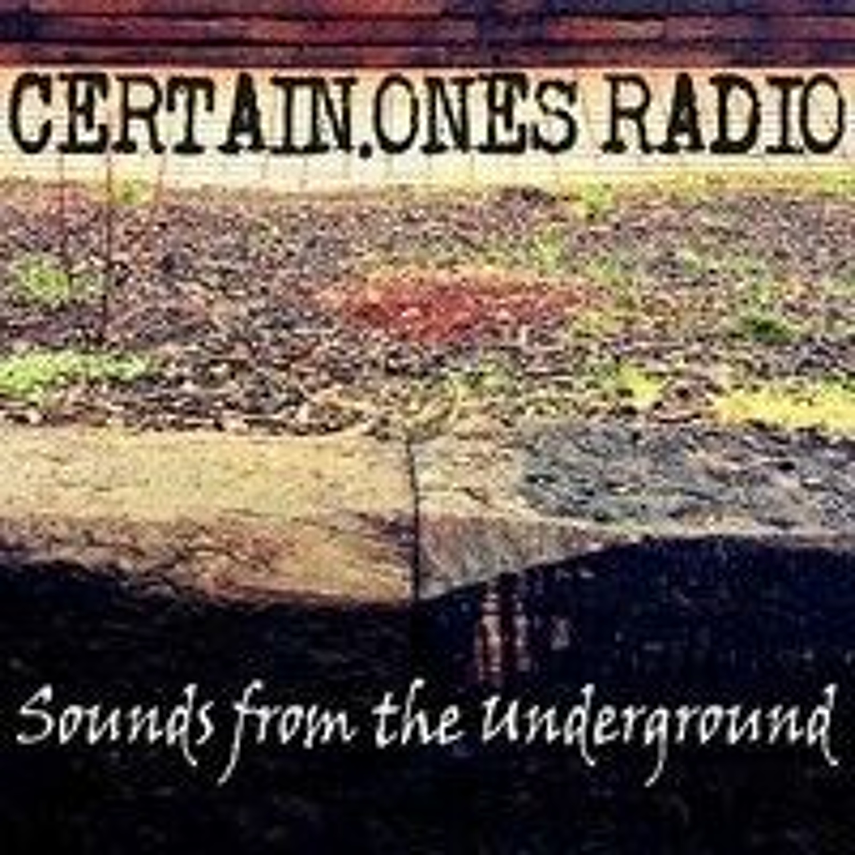 CERTAIN.ONES Radio - Boom Bap Or Die Edition • Hosted by CHAMPUS MAXIMUS episode artwork