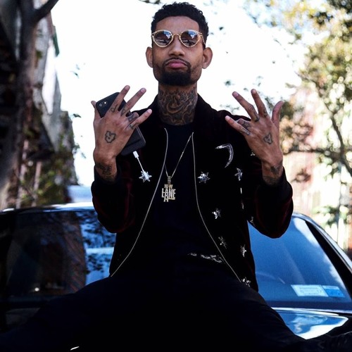 PnB Rock- Soy Peor Remix