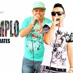 Mc BeBê BH feat David Prates - Grande Exemplo - (Original)