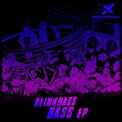 The Bass (Original Mix) [OUT NOW]