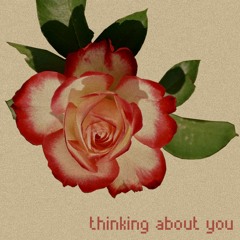 thinking about you - demo