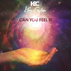 Kris Cayden - Can You Feel It (Original Mix) [Viciously Redone]