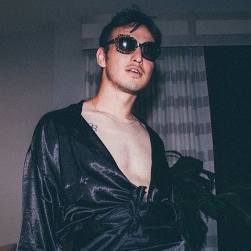 joji - rain on me (11 minute loop)