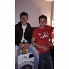 FADED (RAW)