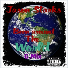 JASON STARKS Been around the world (GMIX)