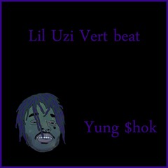 BEAT FOR LIL UZI VERT HE'S PROBABLY NOT GONNA USE IT