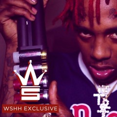 Famous Dex Bubble Gum - Whaaaaam