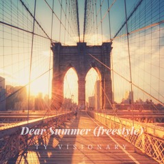 Dear Summer Freestyle
