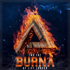 LIVY LONDON - BURNA