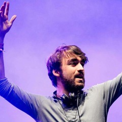 Oliver Heldens @ Tomorrowland Belgium 2017