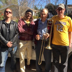 You're Nobody Till Somebody Sticks It 2 Ya (Sing A Love Song 4 Me)