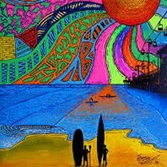 Harmonic Balance [New Version]