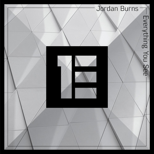 Jordan Burns - Everything You See