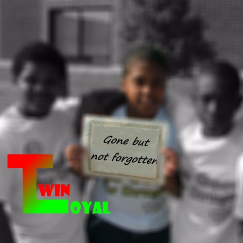 Gone but not forgotten