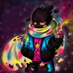 KawaiiYanderelee - AU Sanses ~ Mind Brand
