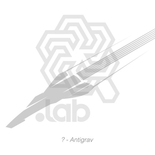 X-999 - Antigrav [WIP]