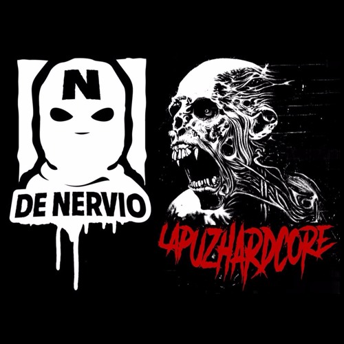 Ratas de cloaca - n de nervio - mago clyn - lapuzhard - idress - dj zeack