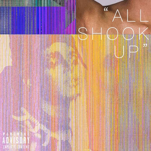 all shook up ft. jords (prod. proton)