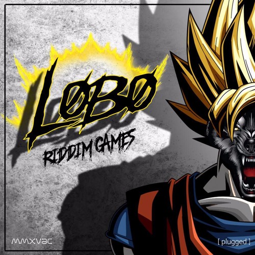 LøBø - Riddim Games