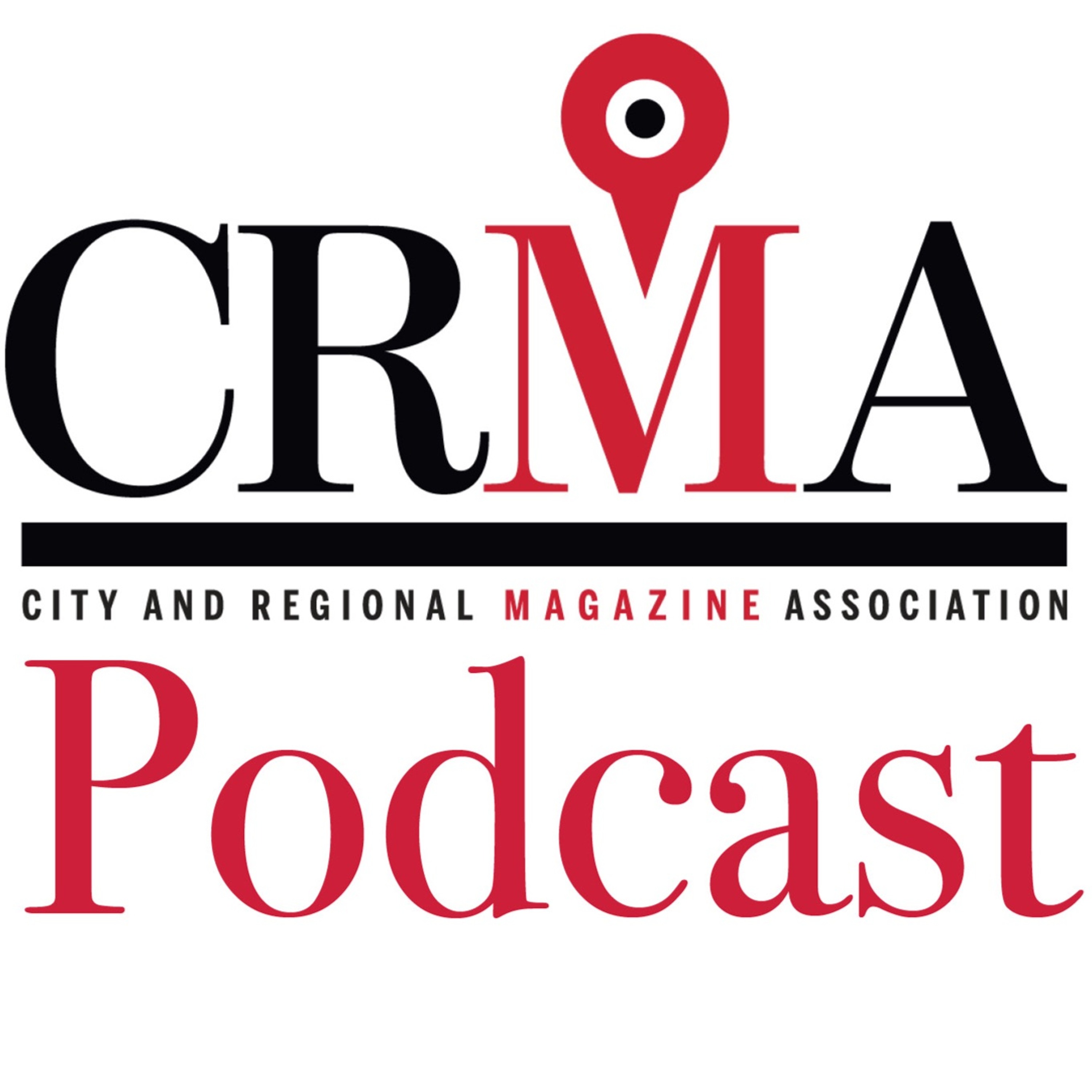 Intro to Podcasting for City Regional Magazines episode artwork