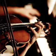 مشاعر - شيرين( Piano & Violin Cover ) by Femon Nabil