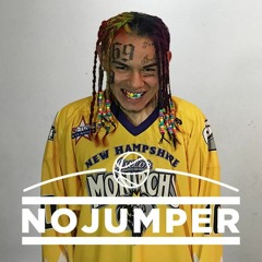 The Teka$hi69 Interview - No Jumper