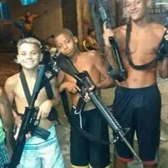 MEGA DOS BANDIDOS ((  DJ NIEL DO CP ))