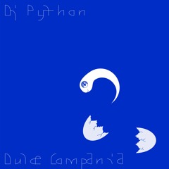 DJ Python - Yo Ran(Do) [INC-001]