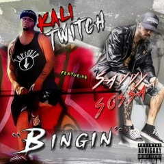 Bingin By Kali Twitch Ft Savvy Sossa (Free Download)