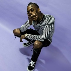 Famous Dex - BubbleGum / Whaaam