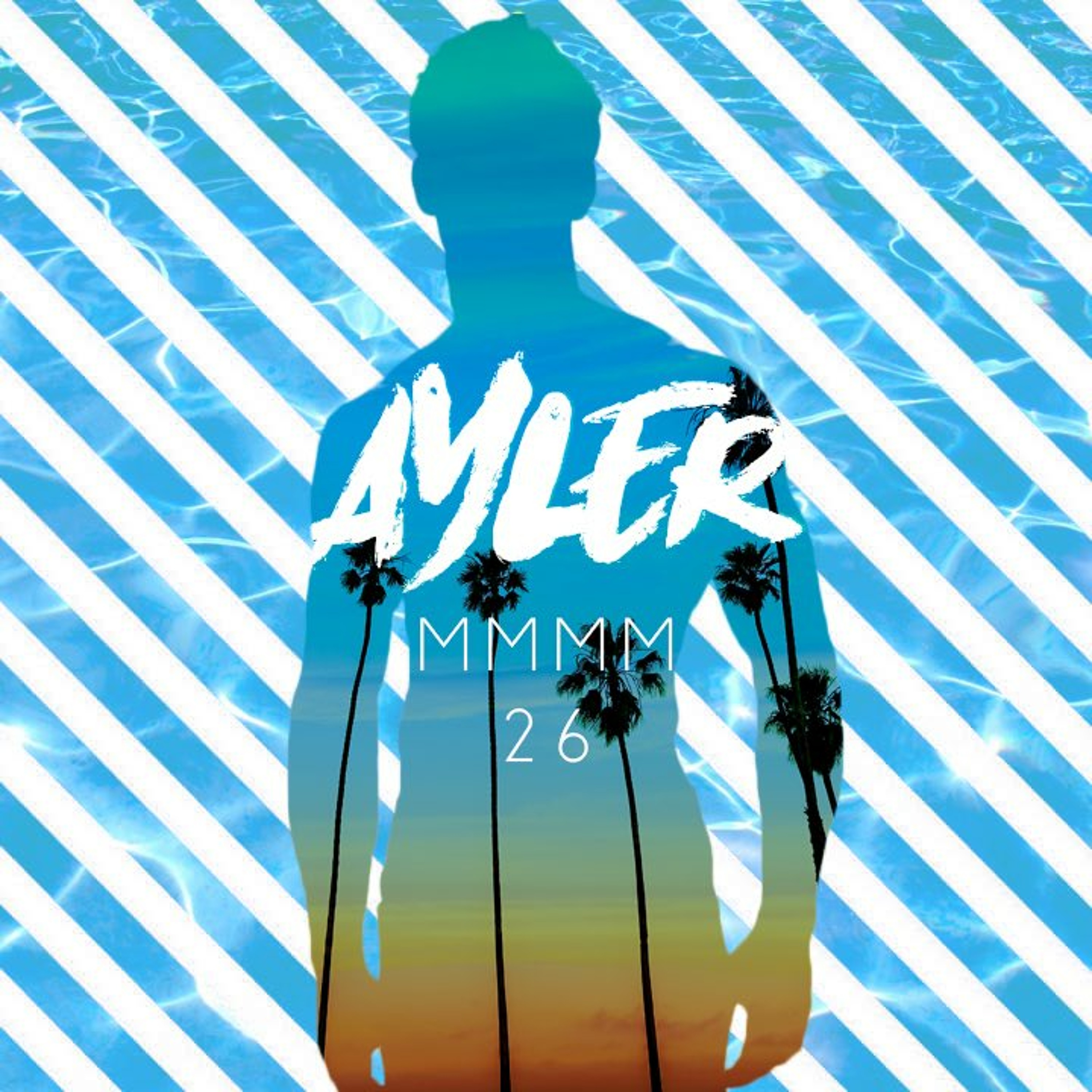 Nick Ayler