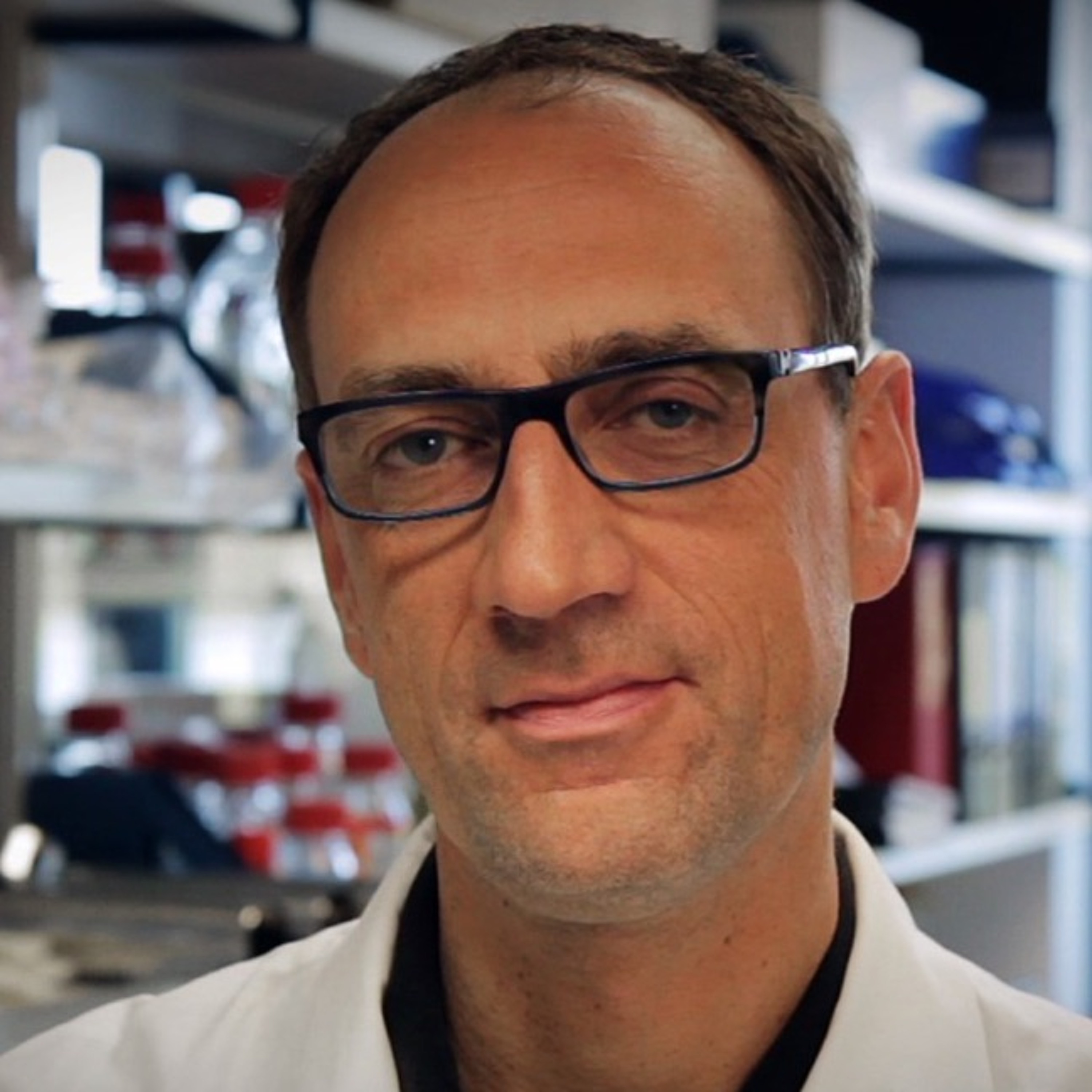 Max Planck Florida’s Neurotransmissions Podcast