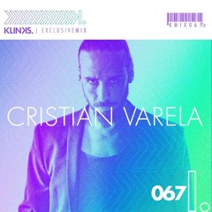 Cristian Varela (Espana) | Exclusive Mix 067