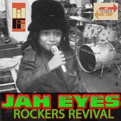 Jah Eyes - Trying