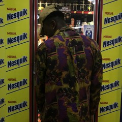 Hop out! (Prod O.F. Nick)